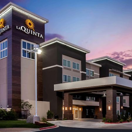 La Quinta By Wyndham Odessa North Hotel Exterior photo