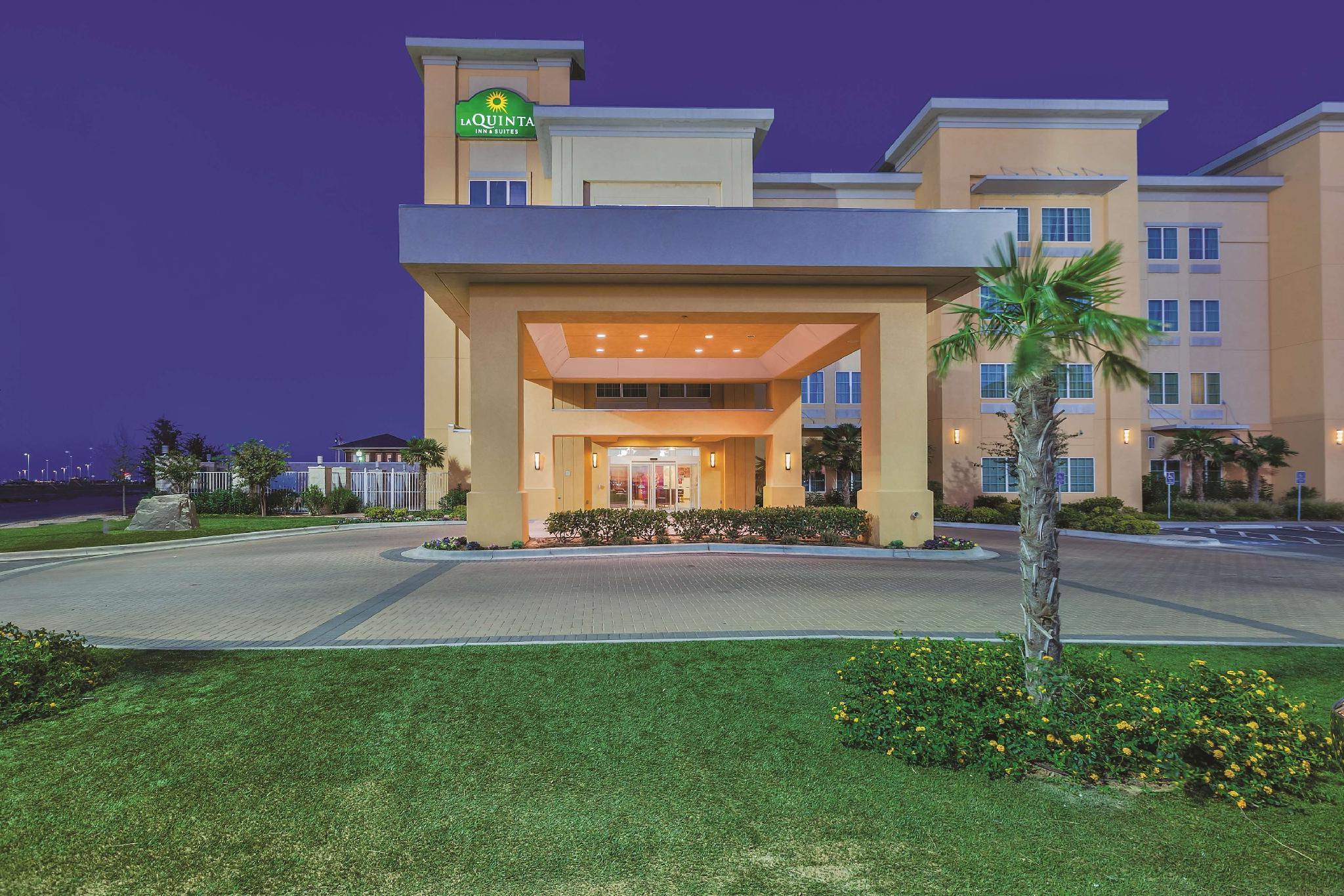 La Quinta By Wyndham Odessa North Hotel Exterior photo